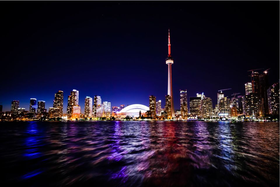 Toronto: Private Custom Tour With a Local Guide - Toronto Tour Highlights