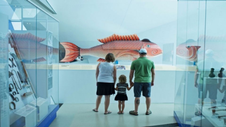 Toronto: Royal Ontario Museum Special Exhibits Voucher - Experience Highlights