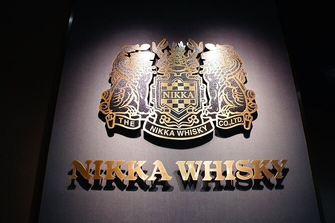 Tour of Nikka Whisky Miyagikyo Distillery With Whiskey Tasting - Whiskey Production Process