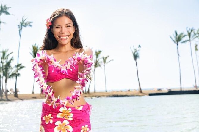 Traditional Airport Lei Greeting on Honolulu Oahu - Overview and Expectations