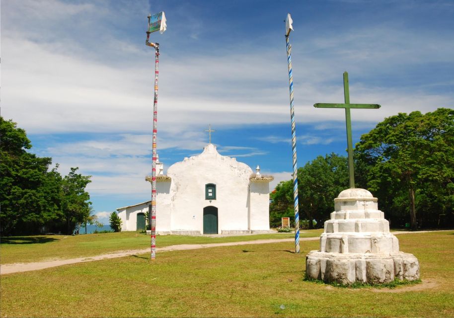 Trancoso Scavenger Hunt and Sights Self-Guided Tour - Highlights of the Experience