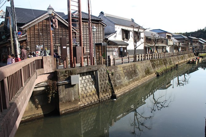 Trip Near Narita Airport ; Riverside SAWARA, Narita-San Shinshoji Temple - Booking Information