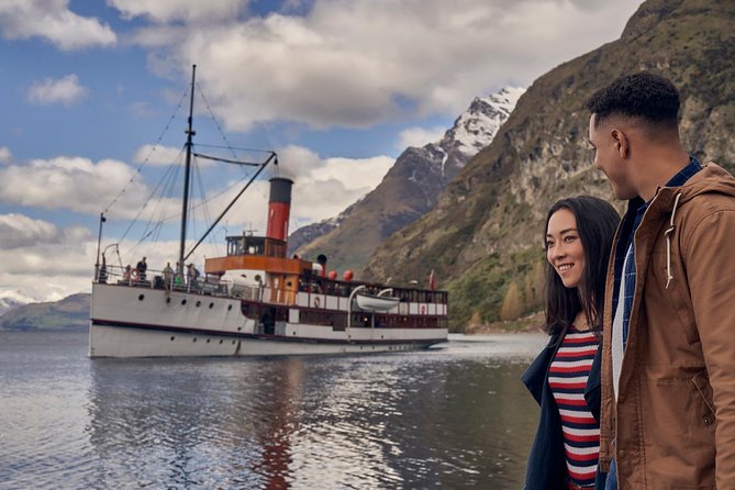 TSS Earnslaw and BBQ Buffet Lunch in Queenstown - Additional Information