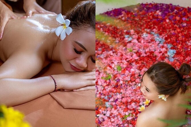 Two-Hour Luxury Spa Treatment With Hotel Transfers  - Seminyak - Overview of Activity