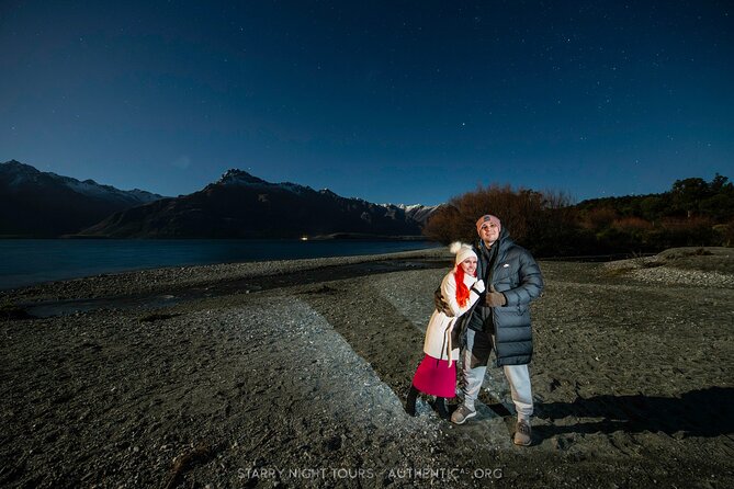 Two-Hour Private Night-Sky Professional Photography Tour  - Queenstown - Reviews and Ratings