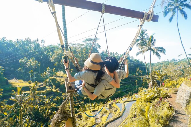 Ubud Cultural Day Tour: A Day for Balinese Cultural Experience - Visitor Reviews and Recommendations