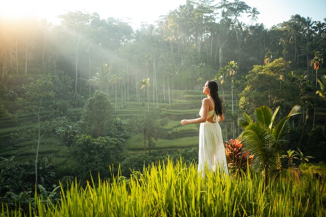 UBUD Instagram Spot Tour With Photographer - Photography Services and Reviews