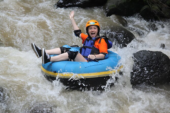 Ubud River Tubing—Pakerisan River Small-Group With Lunch - Questions and Additional Information