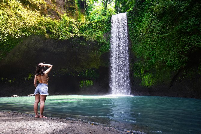 Ubud Top Attractions: Waterfalls, Temples and Rice Terraces - Majestic Tirta Empul Temple