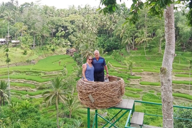 Ubud Tour - Best of Ubud Private Tour With Guide - All Inclusive - Traveler Reviews