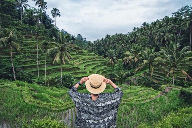 Ubud Trip, the Best of Ubud in a Day - All Inclusive - Culinary Delights