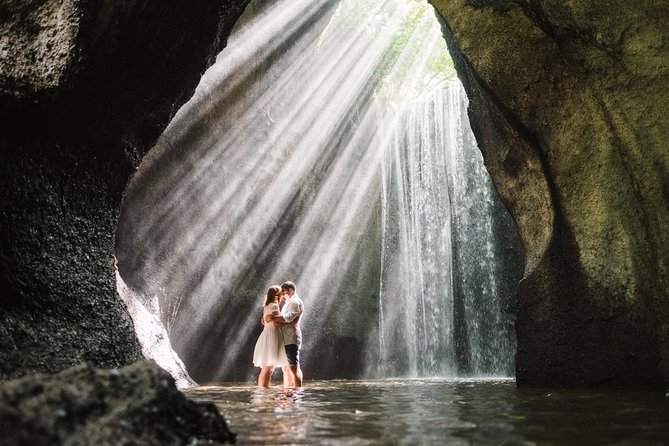Ubud Waterfall Experience - Cancellation Policy Details