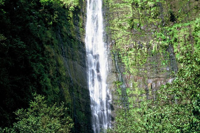 Ultimate Hana Full-Day Adventure Tour - Additional Tour Information