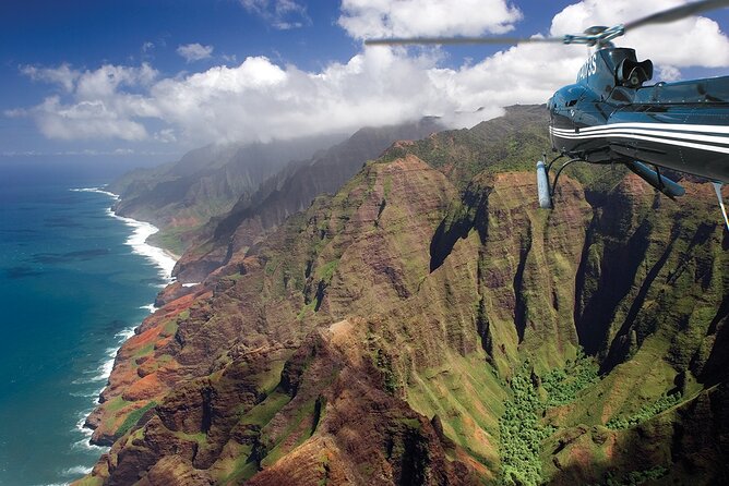 Ultimate Kauai Helicopter Adventure - Benefits and Impact