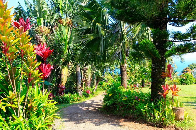 Ultimate Self-Driving Audio Tour of Road to Hana, Maui - Tour Highlights and Features