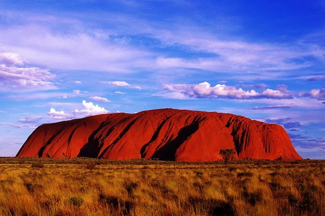 Uluru and Kata Tjuta Experience With BBQ Dinner - Aboriginal Cultural Insights