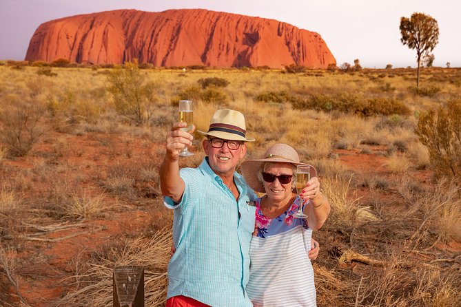Uluru Sunset BBQ - Traveler Reviews
