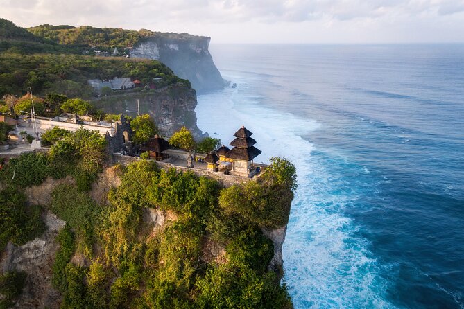 Uluwatu Temple, Beaches and Southern Bali Tour - Itinerary Highlights