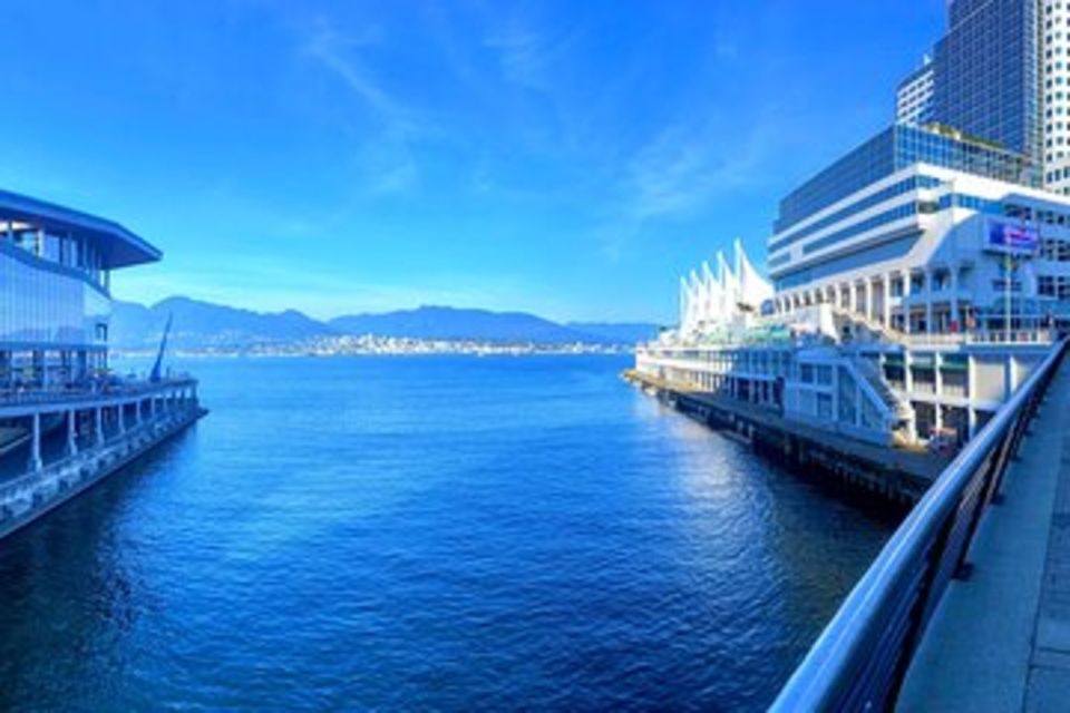 Vancouver City Private Tour With Taste of India - Experience Highlights