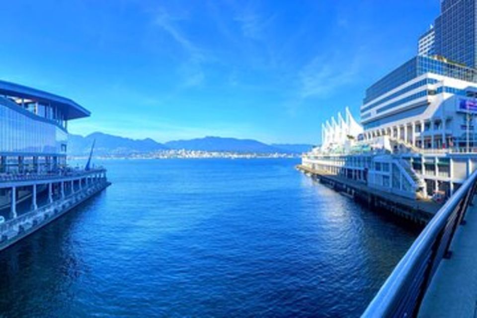 Vancouver Cruise Transfers/ City Sightseeing Tour Private - Booking Information