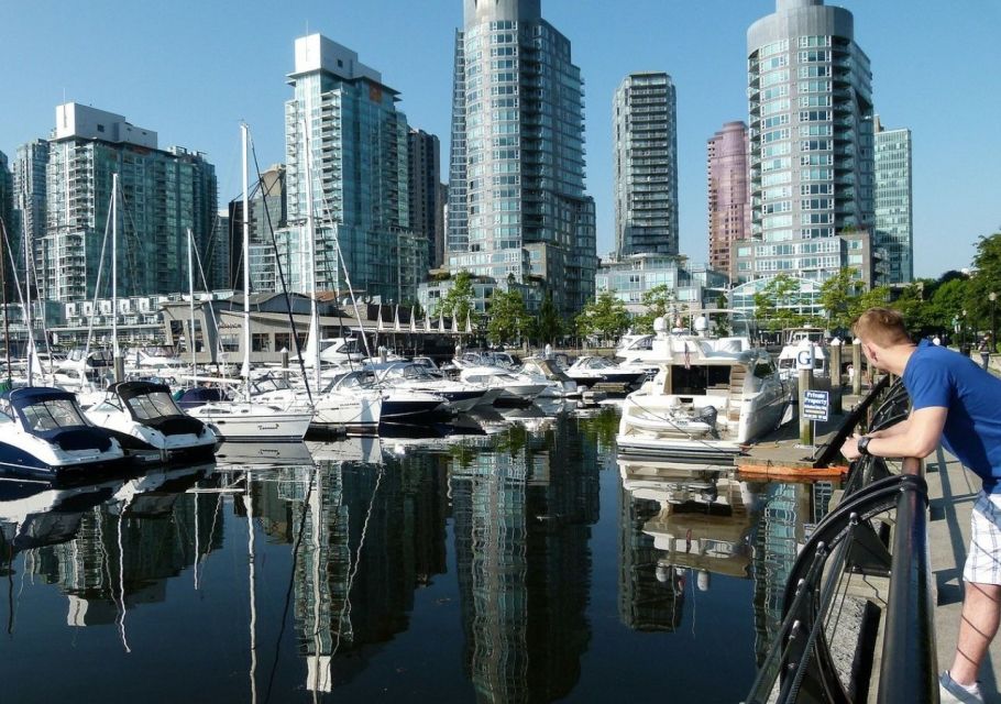 Vancouver: Highlights & Hidden Gems Private Tour - Experience Highlights