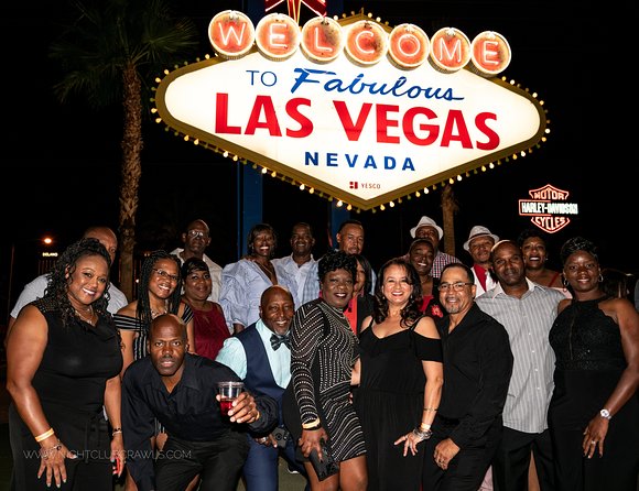 Vegas Nightclub Crawl by Party Bus W/ EZ Entry & Free Drinks - Booking Information