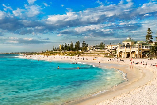 Very Best of Perth Tour - Wildlife Park & City Highlights Tour - Cancellation Policy