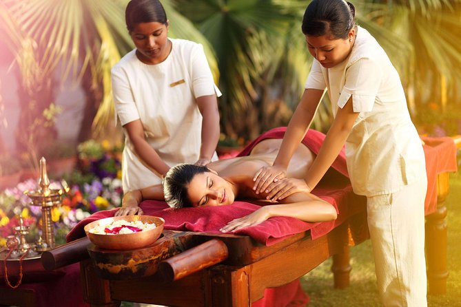 VIP Ultimate Spa Experience & Tanah Lot Temple Visit (Private & All-Inclusive) - Experience Details