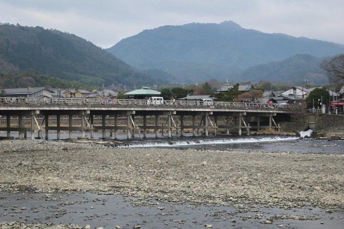 Visit the Lushan Area (On Foot, by Tram) - Historical Landmarks to Visit