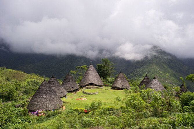 Wae Rebo Village Overnight Stay With Private Transfers  - Labuan Bajo - Booking Procedures and Refund Policy