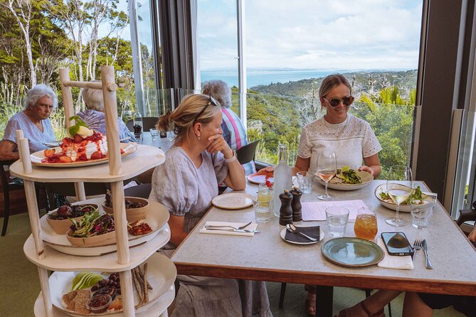 Waiheke Island Scenic Tour With Wine Tastings - Customer Reviews