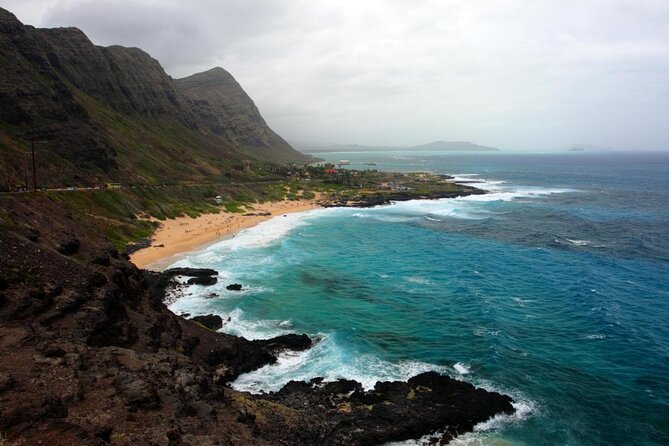 Waikiki Jet Ski Rental With Round-Trip Transport  - Oahu - Location and Logistics