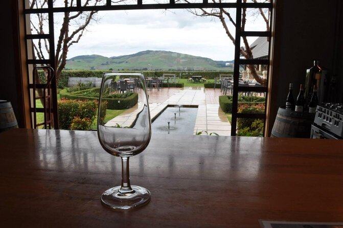 Waipara Wine Experience for 2 or More, Inc Tastings and Lunch - Inclusions and Exclusions
