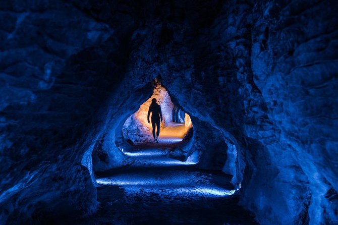 Waitomo Caves Private Tour From Auckland - Cancellation Policy Details