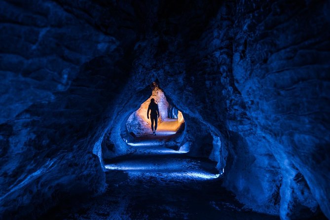 Waitomo Glowworm & Ruakuri Twin Cave Experience - Small Group Tour From Auckland - Understanding the Cancellation Policy