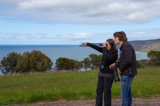 Walk With Wildlife: Guided Tour in Great Ocean Road - Suitable Participants