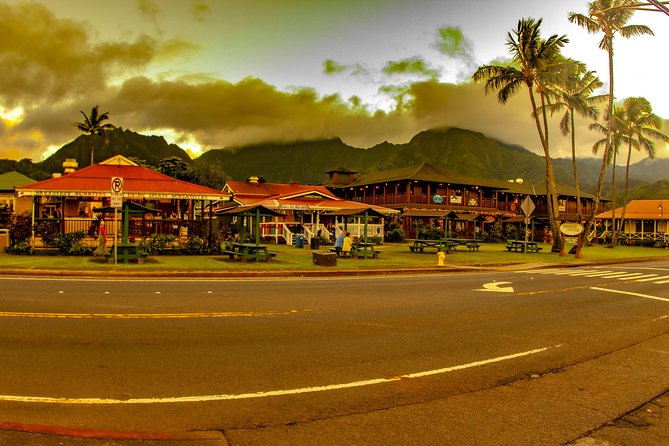 Walking Food Tour Exploring Hanalei - Customer Reviews