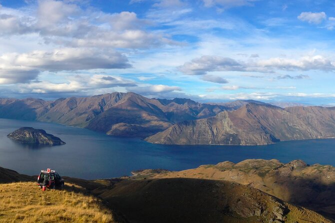 Wanaka High Country Walk - Participant Requirements