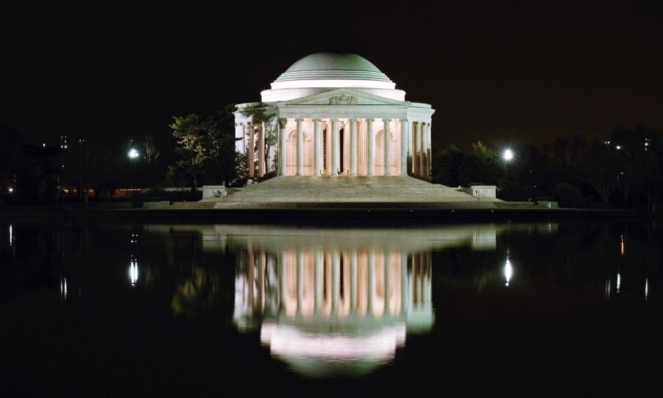 Washington, D.C: National Mall Tour With Monument Ticket - Tour Guide Insights and Expertise