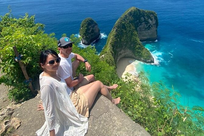 West Nusa Penida Private Guided Tour - Booking Information