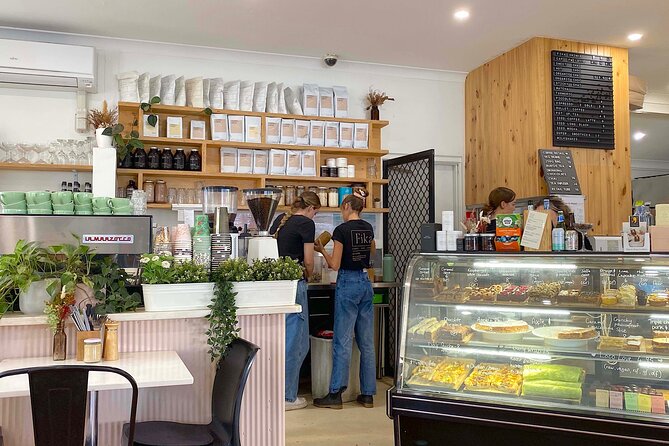 West of Noosa Private Tour: Lunch, Ginger Factory, Eumundi Market - Price and Booking Details