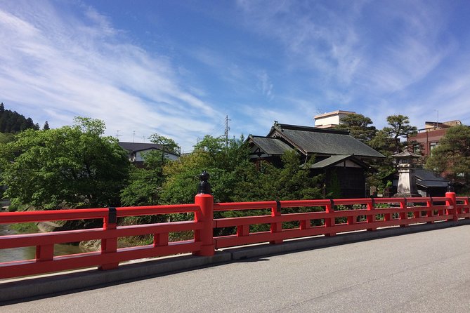 What Is Sake? Real Sake Experience Within 1 Hour Walking Tour - Sake Brewing Process