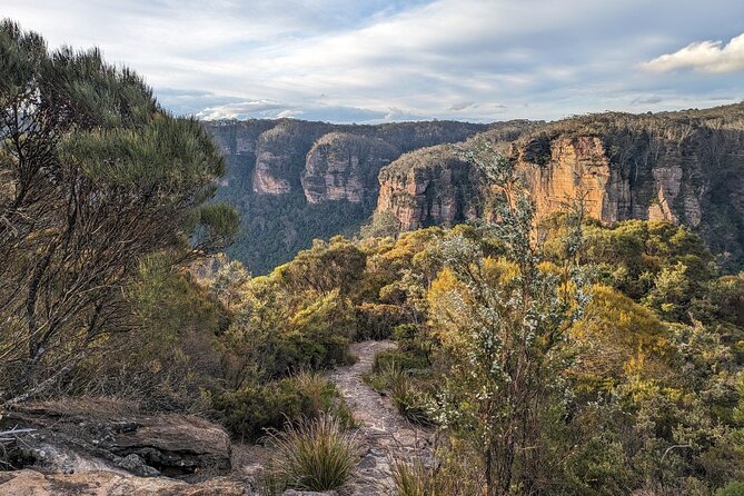 Wilderness, Waterfalls, Three Sisters BLUE MOUNTAINS PRIVATE TOUR - Traveler Experience Highlights