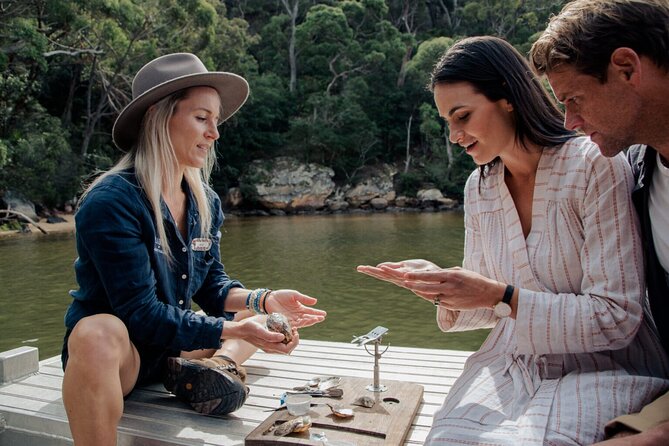 Wildlife, Rock Arts & Australian Pearls in a Day (Private Sydney Tour) - Wildlife Encounters