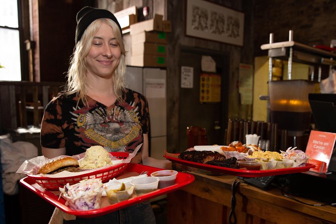 Williamsburg Bites: Brooklyn Food Tour by Like A Local Tours - Customer Testimonials