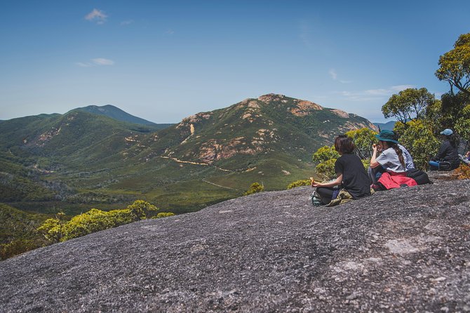 Wilsons Promontory Day Trip From Melbourne - Tour Experience