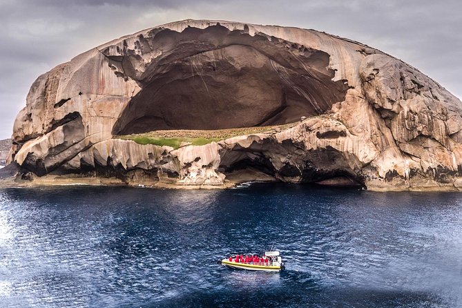 Wilsons Promontory Wilderness Cruise From Tidal River - Inclusions and Attire