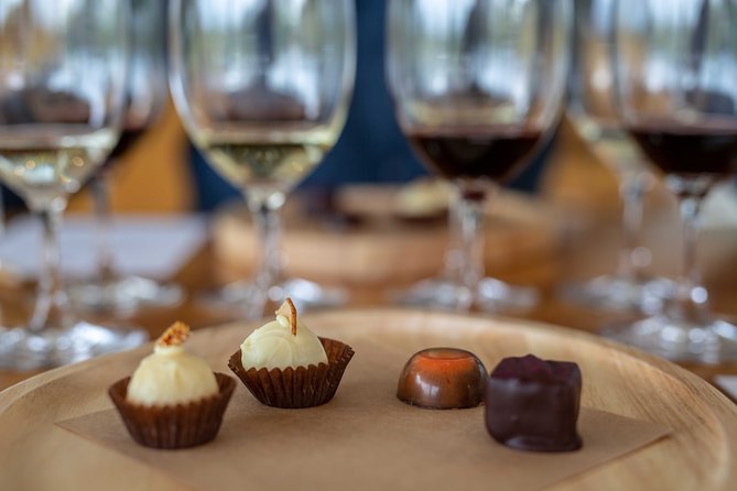 Wine and Chocolate Bonbon Tasting in Margaret River - Cancellation Policy