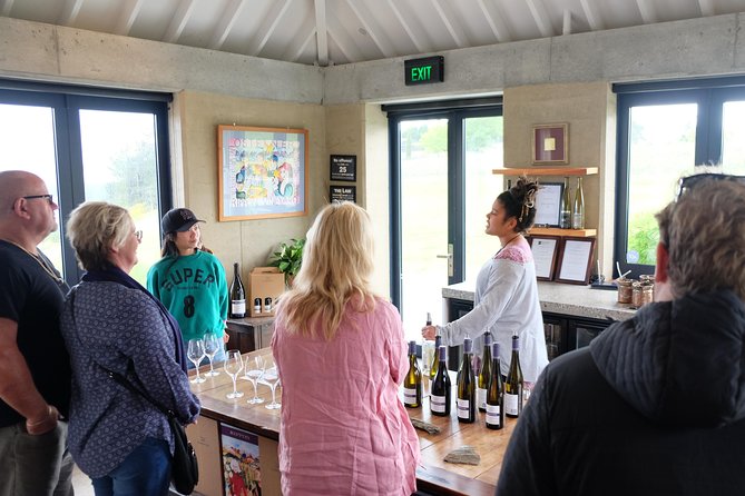 Wine Tour & Maori Culture Wanaka - Customer Reviews and Ratings