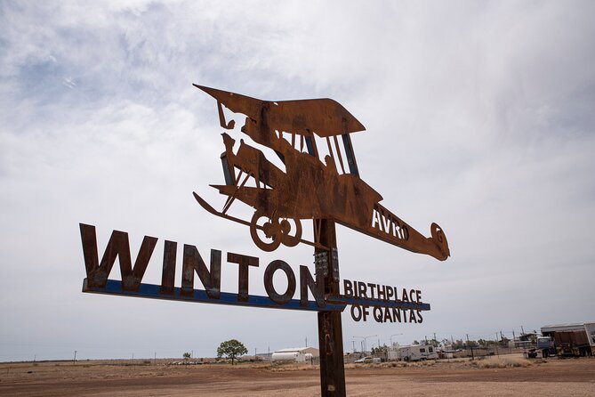 Winton Discovery Day Tour - Insider Insights